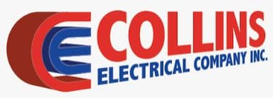 Collins Electric logo